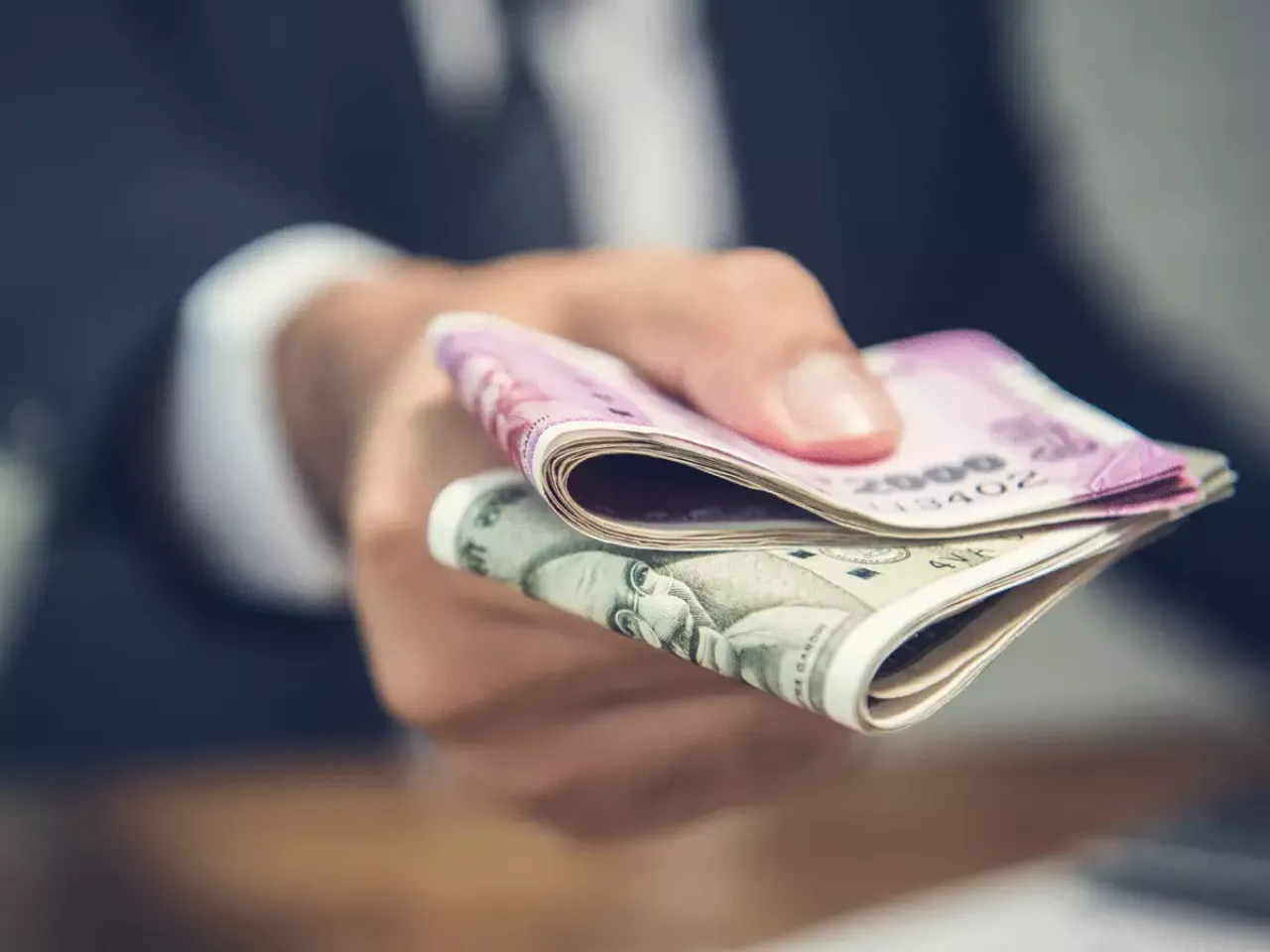 Hitelező kielégítése